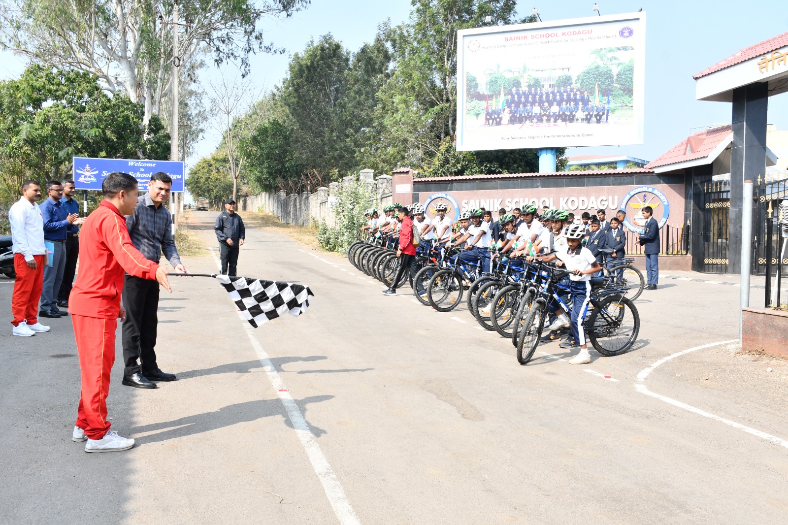 CyclingAdventure report2025 26 2