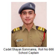 ShayanSommanna Captain