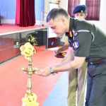 Investiture ceremony2026