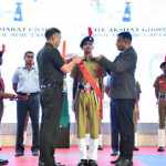 Investiture ceremony2026