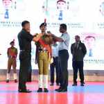 Investiture ceremony2026