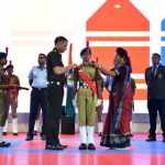 Investiture ceremony2026