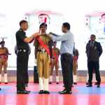 Investiture ceremony2026