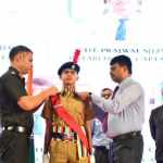 Investiture ceremony2026