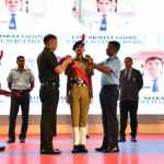 Investiture ceremony2026