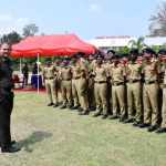 Farewell to 13 batch2026