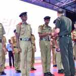 Farewell to 13 batch2026