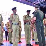 Farewell to 13 batch2026