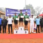 Ih cross country competition2026