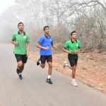 Ih cross country competition2026