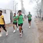 Ih cross country competition2026