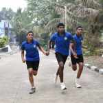 Ih cross country competition2026