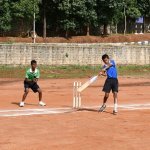 Cricket Match 6-7