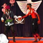 Inter House Cultural Competitions