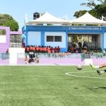 Inter House FootBall Competition 18-04-2023