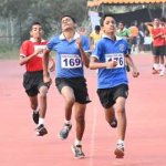 Interhouse Athletics Competitions
