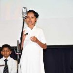 Kannada Rajyothsava Recitation Competition