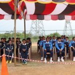 SouthZone Competitions