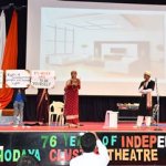 Brahmagiri Sahodaya Cluster Theatre Competition